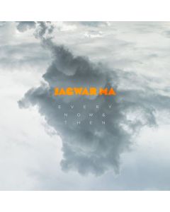 Jagwar Ma - Every Now & Then CD