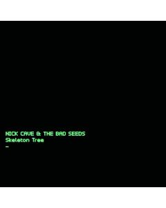 Nick Cave & The Bad Seeds - Skeleton Tree LP