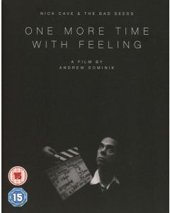 Nick Cave & The Bad Seeds - One More Time With Feeling BR