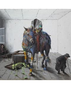Unkle - The Road: Part 1 (Deluxe-Edition) CD