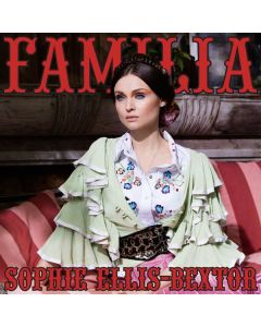Sophie Ellis-Bextor - Familia CD
