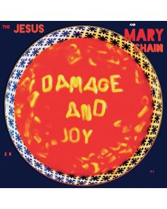 The Jesus And Mary Chain - Damage And Joy (Reissue) CD