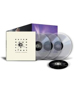 Peter Hook & The Light - Joy Division: A Celebration LP