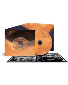 Don Broco - Live From The Royal Albert Hall CD