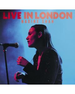 Nadine Shah - Live In London LP