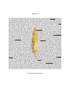 Bear's Den - So That You Might Hear Me CD