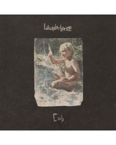 Wunderhorse - Cub CD