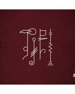 Aki Rissanen - Divided Horizon CD