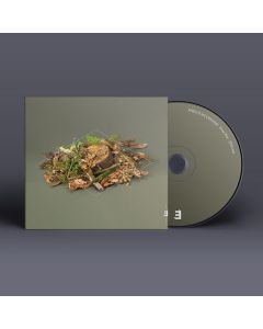 Fergus McCreadie - Forest Floor CD