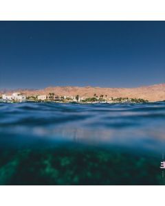 Rob Luft - Dahab Days (Limited Edition) (Marbled Cream Vinyl) LP