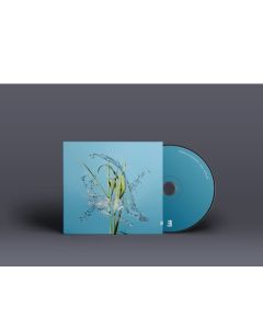Fergus McCreadie - Stream CD