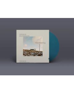 Fergus McCreadie - The Shieling CD