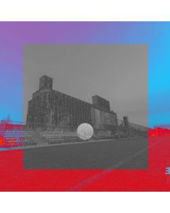 Donny McCaslin - Lullaby For The Lost CD