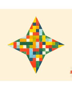 Dave Holland & Norma Winstone - Vital Spark (Music Of Kenny Wheeler) (Limited Edition) (Hyacinth Vinyl) LP