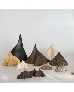 Aki Rissanen - Imaginary Mountains CD