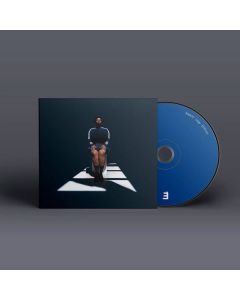 Nabou Claerhout - Indigo CD
