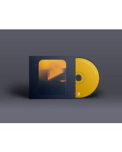 Dave Stapleton - Quiet Fire CD