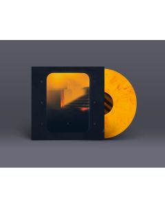 Dave Stapleton - Quiet Fire (Limited Edition) (Yellow Marble Vinyl) LP