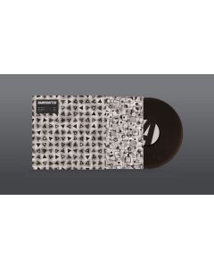 Mark Lockheart - Shapeshifter (Black Ice Vinyl) LP