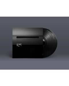 Nils Petter Molvær - Be Quiet (Limited Edition) LP