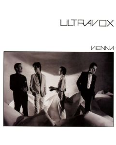 Ultravox - Vienna (2018 Edition) CD