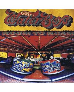 The Waterboys - Room To Roam (Collector's Edition) CD