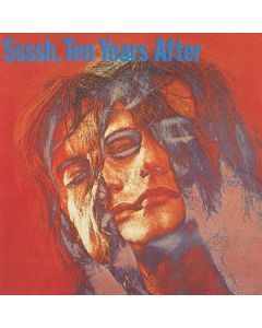 Ten Years After - Ssssh CD