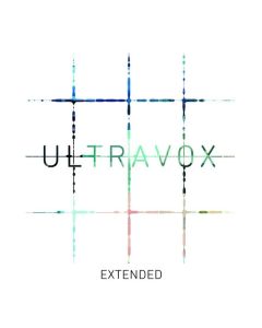 Ultravox - Extended (remastered) (Box-Set) LP