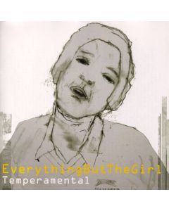Everything But The Girl - Temperamental (180g) (2019 Half-Speed Master) LP