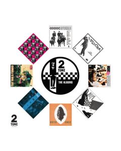 Two Tone: The Albums CD