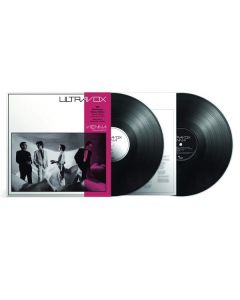 Ultravox - Vienna (40th Anniversary) (Half Speed Master) (180g) (Deluxe Edition) LP