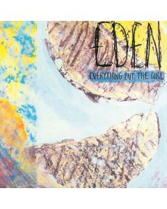 Everything But The Girl - Eden LP