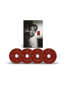 Midge Ure - The Gift (Deluxe Boxset) CD