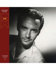 Midge Ure - The Gift (2023 remastered) (Deluxe Edition) (Red Vinyl) LP