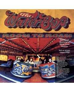 The Waterboys - Room To Roam (Half Speed Master) (180g) (45 RPM) LP