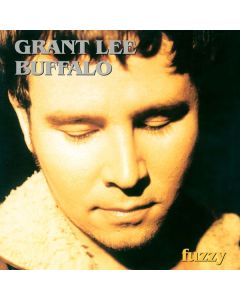 Grant Lee Buffalo - Fuzzy (2023 Remaster) (180g) (Clear Vinyl) LP