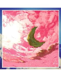 Django Django - Marble Skies CD