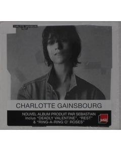 Charlotte Gainsbourg - Rest CD