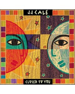 J.J. Cale - Closer To You (180g) LP
