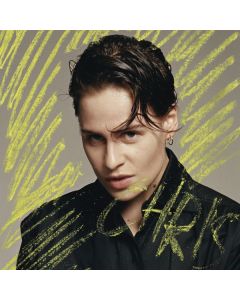 Christine And The Queens - Chris (Collector's Edition) (French Edition) CD