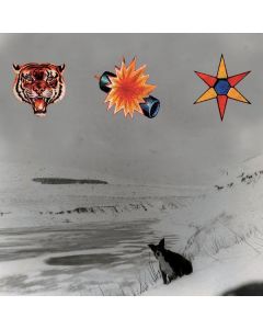 The Beta Band - The Three EPs (20th-Anniversary-Edition) CD