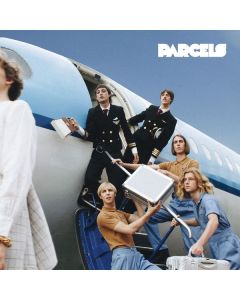 Parcels - Parcels CD
