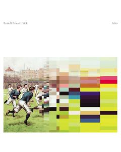 Brandt Brauer Frick - Echo LP