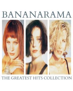 Bananarama - The Greatest Hits Collection (Collector's Edition) CD