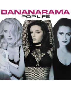 Bananarama - Pop Life (Collector's-Edition) CD