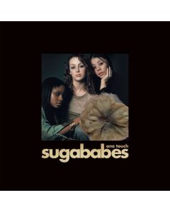 Sugababes - One Touch (20 Year Anniversary Edition) CD