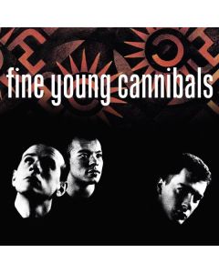 Fine Young Cannibals - Fine Young Cannibals (35th Anniversary Edition) CD