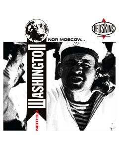 The Redskins - Neither Washington Nor Moskow (remastered) (180g) (Collectors Edition) LP