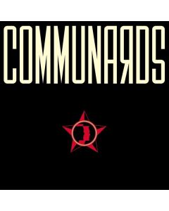 The Communards - Communards (35 Year Anniversary Edition) (remastered) LP