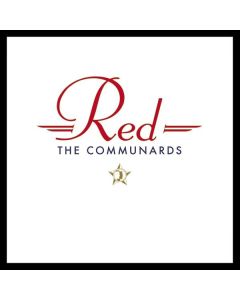 The Communards - Red (35 Year Anniversary Edition) CD